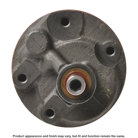 A1 Cardone New Power Steering Pump, 96-661 96-661